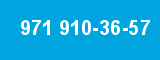 971 910-36-57